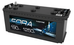 Lead Starter Battery FORA 6ST-190