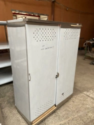 Stainless Steel Kitchen Cabinet for Food Service - SHZKK Series