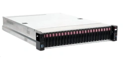 QTECH QSRV-262412-E-R 2U Server with Intel Xeon Processor