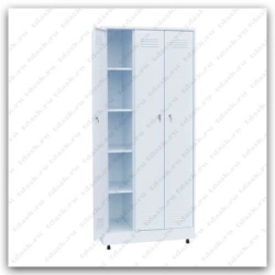 Medical Personal Protective Equipment Storage Cabinet SHMO.03.00