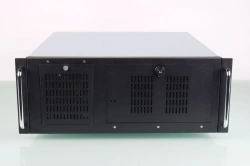Jupiter-450 4U Rackmount Server Chassis for 19" Racks