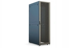 19" Floor-mounted Telecommunications Server Cabinet SHТ-NP-SЦD