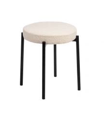 AV 480 Chair with Rigid Seat and Backrest