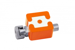 Gas Meter with Remote Data Transmission Elkhant SGBD-3.2