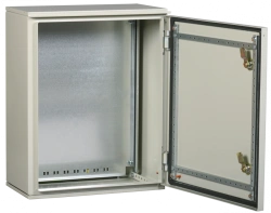 Metal Enclosure IP65 YKM40-02-65 (500x400x220) GARANT IEK