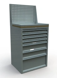 Tool Cabinet Series LTT - Compact Storage Solution