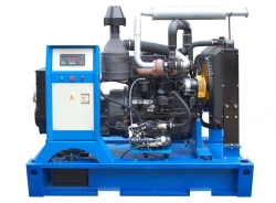 Diesel Generator Set AD-50C-T400-2RM1