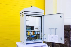 Cathodic Protection Station PROTEK, PROTEK(L)