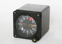 Radio-Magnetic Indicator IRM-1