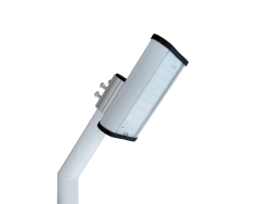 Street LED Light Fixture "Module ST", Console K-1, 20W