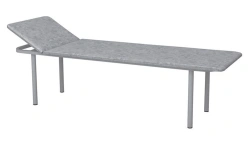 Medical Examination Couch KMS.01.00 (Model 1)