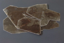 Block d45 mm (mica muscovite)