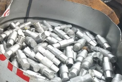 Bilo Finger 21009 Heavy-Duty Industrial Component