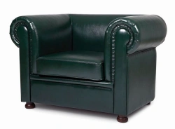 Chester Light Armchair for Public Spaces