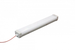 PetroLux-Line-01 LED Industrial Lighting Fixture