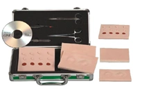 Surgical Kit for Lipoma, Nevus, and Atheroma Resection, LV5