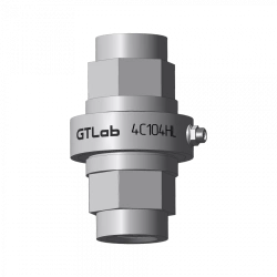 Force Sensor 4C104HL