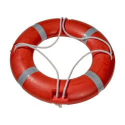 Lifebuoy KС-ППЭ-2.5 for Maritime Safety