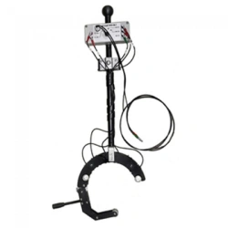 Ultrasonic Testing Device USO-1A-1 for Railway Axles