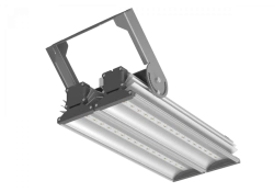 LED Wall Light with Power Supply - LPW-602