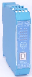 TOPAZ SCU Security and Fire Alarm Modules