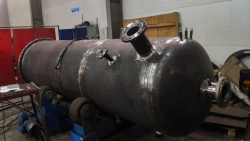 Low Pressure Heater PН-200-16-7-I