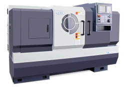CNC Metal Cutting Lathe ST16A25/1000 for Precision Machining