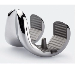 PHARAON Knee Joint Endoprosthesis Femoral Component Size 4R