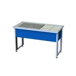 ProfLab SLI Weight Table with Granite Plate