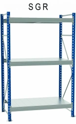 Medium load rack SGR-V 1885-3.0