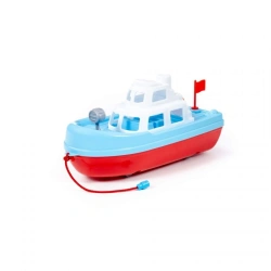 Dream Boat for Family Outdoor Activities, Model 58775