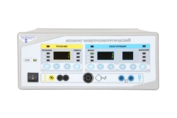High-Frequency Electrosurgical Unit for Cutting and Coagulation, EHVC-300-01 "ENDOMEDIUM +