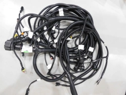 Wire Harness for Motorcycle Compartment AMFE.372445.540