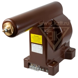 Grounding Voltage Transformer ZNOLP-EC M8