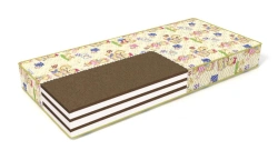 Waterproof Foam Mattresses with Combined Filling