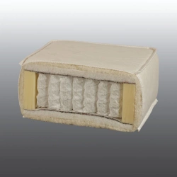 Multi Strutto Orthopedic Mattress