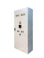 Automatic Transfer Switch - AVR.CES