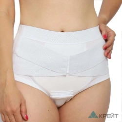 Pelvic Organ Support Bandage for Women Kreit" (B-636)