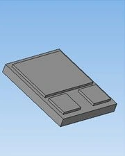 High Voltage Field Transistor KP829A9