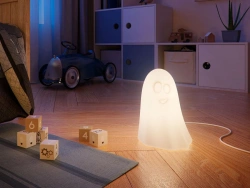 Friendly Ghost Table Lamp MIKE (E14) IP40 4000K