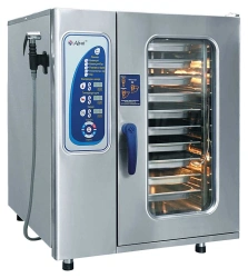 Electric Convection Steamer PKA10-1/1PM-01 for Cooking