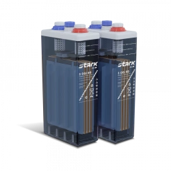 STARK 3 OGi 80 Lead-Acid Battery