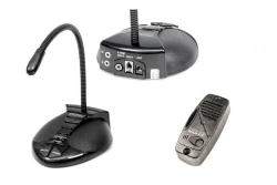 Customer-Cashier Communication Device DD 205T HF