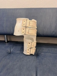 Fixing and Corrective Hip Joint Tutor