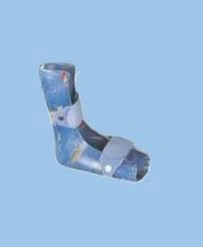 Ankle Joint Support Brace for Rehabilitation