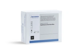 Gene Resistance Detection Reagent Set for Glycopeptide and Beta-Lactam Antibiotics (PCR Method)