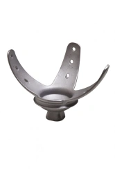 Three-Blade Sleeve Adapter for Prostheses 8H01C