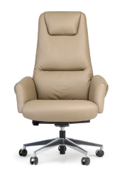 High-Back Benoit Chair
