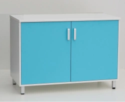 Stationary Laboratory Storage Cabinet PGL LK T2, T6, T7, T9