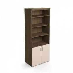 Sectional Document Cabinet for Organized Storage